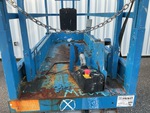 Chassis with Platform Condition