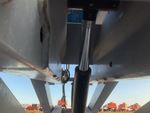 Hydraulics with Lift Cylinders