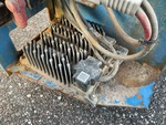 Electric Operating System with Battery Charger