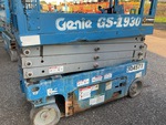 General Appearance with Sheet Metal (fiberglass) Condition