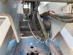 Hydraulics with Hoses