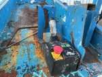Control Station Upper with Upper Function Controls