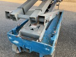 Chassis with Frame Condition