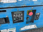 Control Station Ground with Function Controls