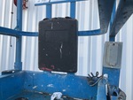 Control Station Upper with 
