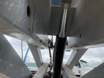 Hydraulics with Lift Cylinders