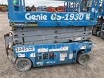 General Appearance with Paint