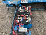 Electric Operating System with