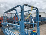 General Appearance with Hand Rails