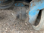 Drivetrain with Drive Motors