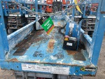 Chassis with Platform Condition