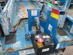 Control Station Upper with Upper Function Controls