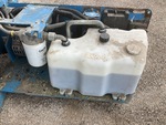 Hydraulics with Hydraulic Tank