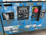 Control Station Ground with Function Controls