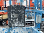 Control Station Upper with