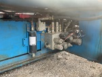 Hydraulics with Valves