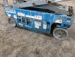 Chassis with Wheel Condition