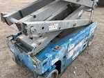 Chassis with Frame Condition