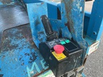 Control Station Upper with Upper Function Controls