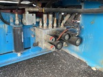 Hydraulics with Valves