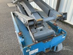 Chassis with Frame Condition
