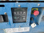 Control Station Ground with Function Controls