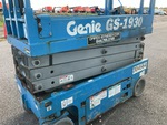 General Appearance with Sheet Metal (fiberglass) Condition