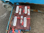 Electric Operating System with 