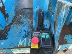 Control Station Upper with Control Console