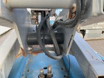Hydraulics with Hoses