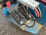 Electric Operating System with Battery Charger
