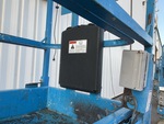 Control Station Upper with 