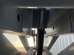 Hydraulics with Lift Cylinders