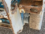 Chassis with Brake System