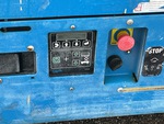 Control Station Ground with Function Controls