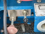 Control Station Ground with 