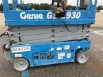 General Appearance with Paint