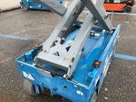 Chassis with Frame Condition