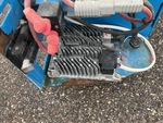 Electric Operating System with Battery Charger