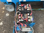 Electric Operating System with 
