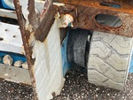 Chassis with Brake System