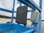 Control Station Upper with 
