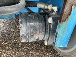 Drivetrain with Drive Motors