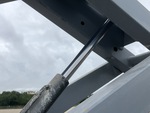 Hydraulics with Lift Cylinders