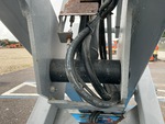 Hydraulics with Hoses
