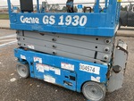 General Appearance with Sheet Metal (fiberglass) Condition