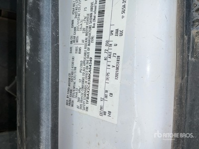 2021 Ford Transit Connect Cargo Van