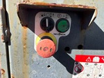 Basic Lower Control Station with 