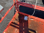 Basic Control Station Upper with 