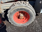 Chassis Photos with 
